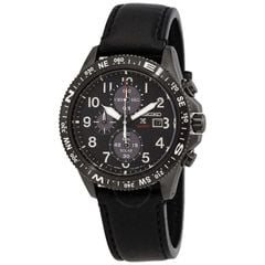 Seiko 44mm Nam SSC707