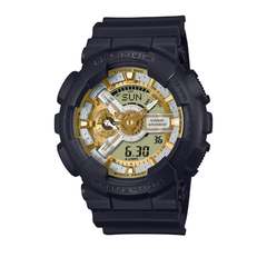 Casio G-SHOCK 51,2mm Nam GA-110CD-1A9DR