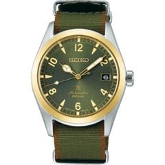 Seiko Prospex 38mm Nam SPB212J