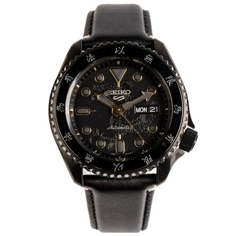 Seiko 43mm Nam SRPK39K1