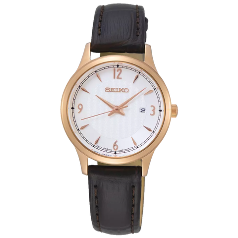 Seiko 29mm Nữ SXDG98P1
