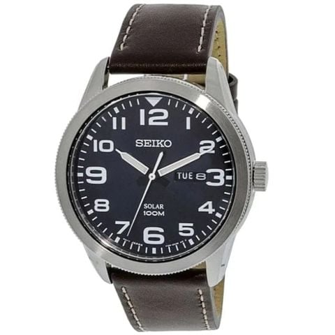 Seiko 43mm Nam SNE475P1S