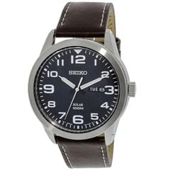 Seiko 43mm Nam SNE475P1S