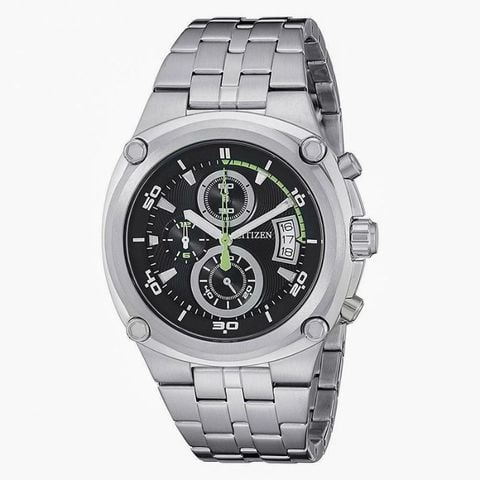 Citizen 46mm Nam AN3450-50L