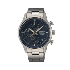 Seiko 42mm Nam SSB387P1