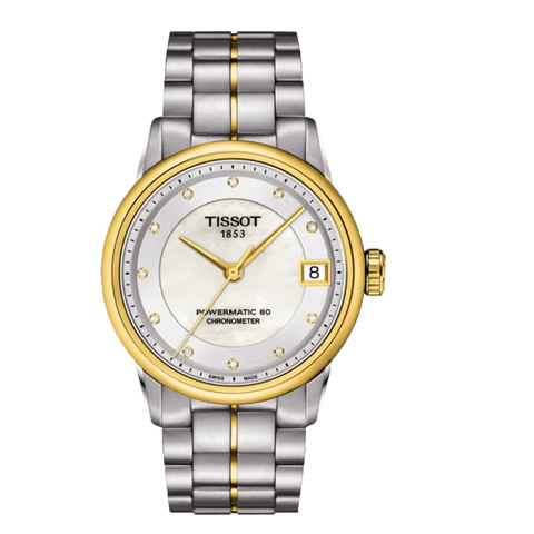 Tissot 33mm Nữ T086.208.22.116.00