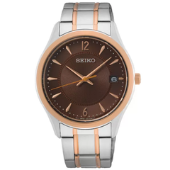 Seiko 40mm Nam SUR470P1