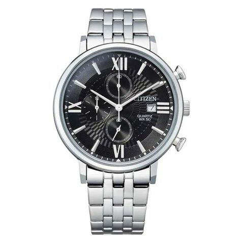 Citizen 41mm Nam AN3610-71E