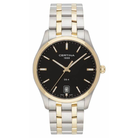 Certina  40mm Nam C022.610.22.051.00