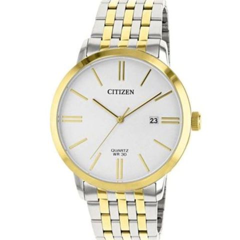 Citizen 43mm Nam DZ0004-54A