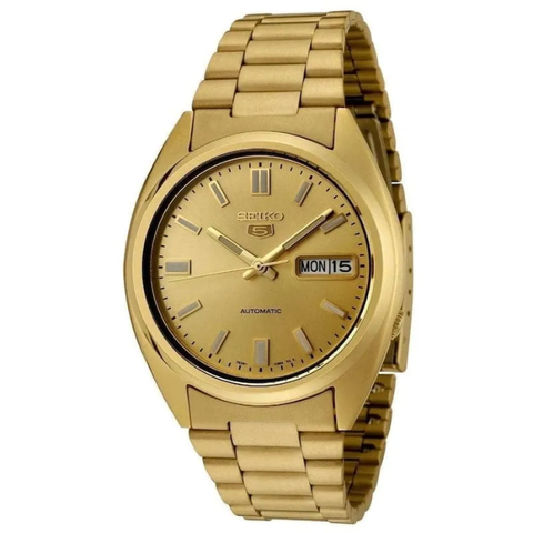Seiko 37mm Nam SNXS80K1