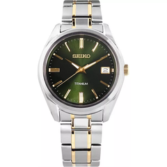 Seiko 40.2 Nam SUR377P1