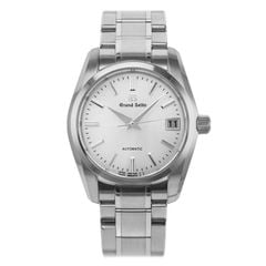 Seiko 39mm Nam SBGR251