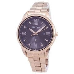 Seiko 33mm Nữ SUT366J1