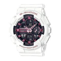 Casio G-Shock 46mm Nam GMA-S140M-7ADR