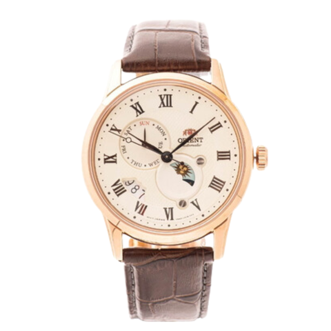 Orient Sun & Moon 42.5mm Nam FAK00001Y0