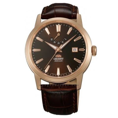 Orient 39mm Nam FAF05001T0