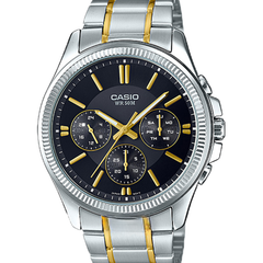 Casio MTP 43.5mm Nam MTP-1375SG-1A