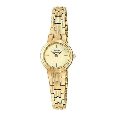Citizen 17mm Nữ EK5192-52P