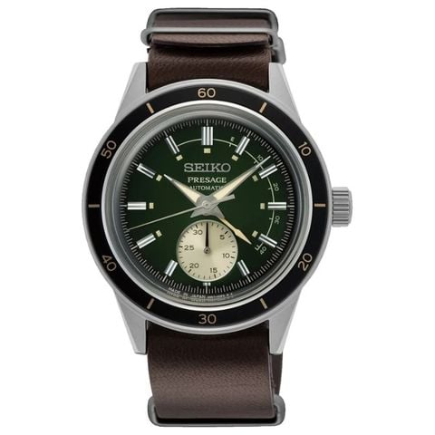 Seiko Presage 41mm Nam SSA451J1