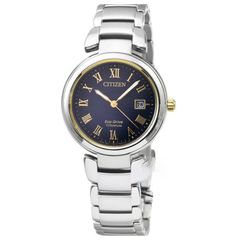 Citizen 29mm Nữ EW2509-83L
