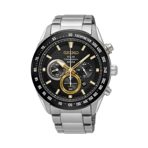 Seiko 44mm Nam SSC581P1