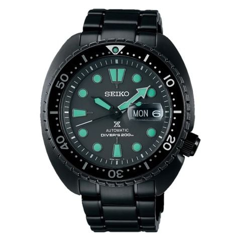 Seiko Prospex 45mm Nam SRPK43K1