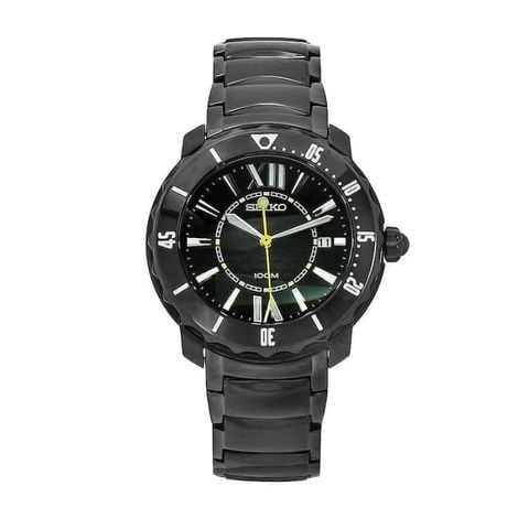 Seiko 40mm Nam SKK893