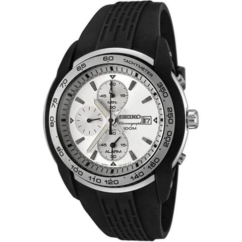 Seiko 43mm Nam SNAB99P1