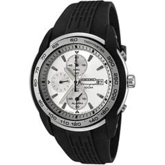 Seiko 43mm Nam SNAB99P1