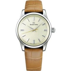 Seiko 37mm Nam SBGW281G