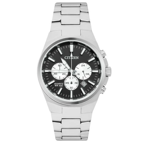 Citizen 39mm Nam AN8170-59E