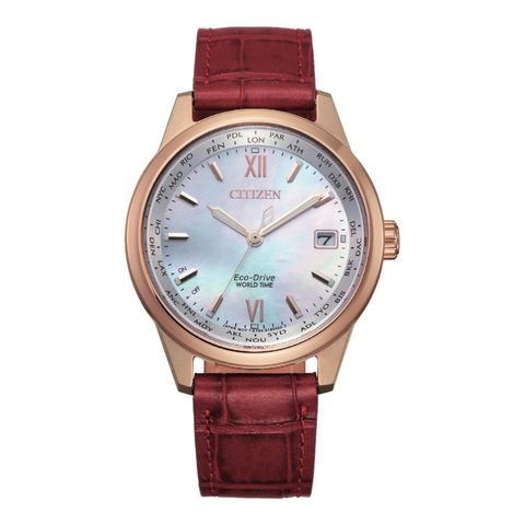 Citizen 35.8mm Nam FC8009-18Y