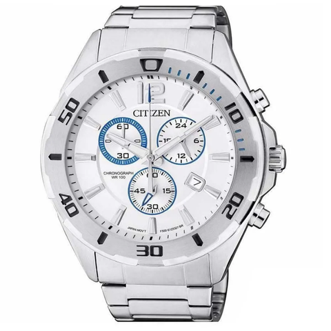 Citizen 46mm Nam AN7110-56A