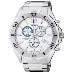 Citizen 46mm Nam AN7110-56A