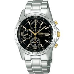 Seiko 39mm Nam SBTQ043