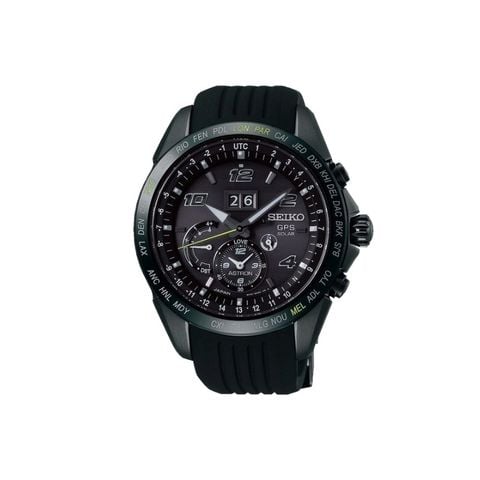 Seiko 45mm Nam SSE143J1