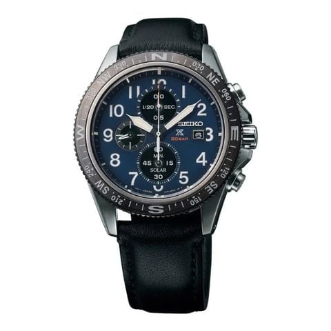 Seiko Prospex 44mm Nam SSC737P1