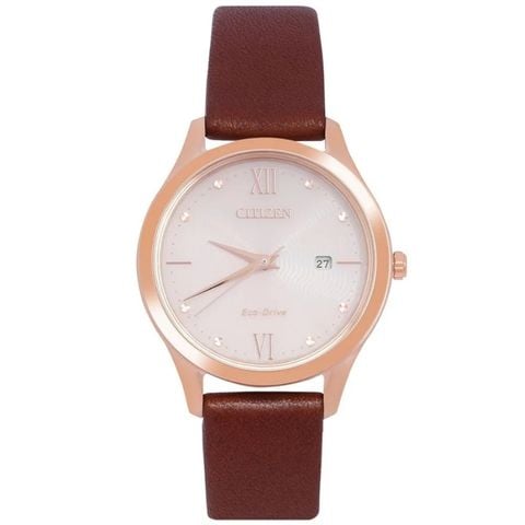 Citizen 32mm Nữ EW2514-59D