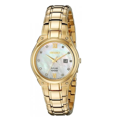 Seiko 30mm Nữ SUT216P1