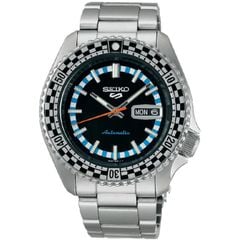Seiko 43mm Nam SRPK67K1