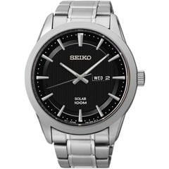Seiko 43mm Nam SNE363P1S
