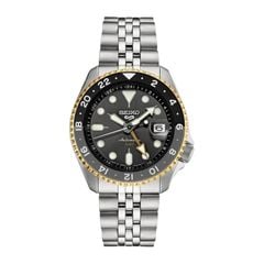 Seiko 42mm Nam SSK021J1