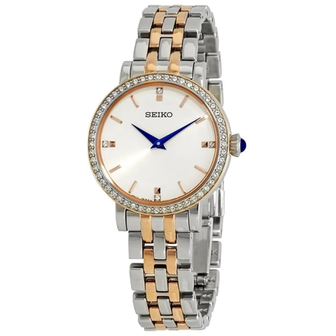 Seiko 30mm Nữ SFQ810P1