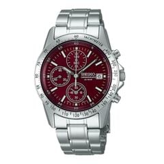 Seiko 39mm Nam SBTQ045