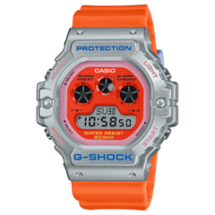 Casio G-Shock 46.8mm Nam DW-5900EU-8A4DR