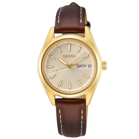 Seiko 29.8mm Nữ SUR456P1