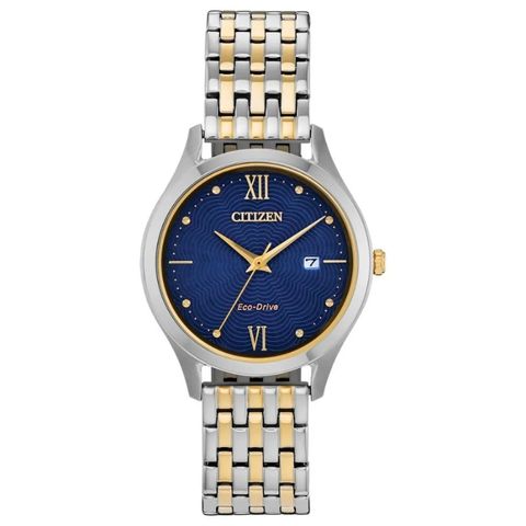 Citizen 34mm Nữ EW2537-53L