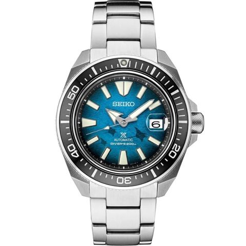 Seiko Prospex 44mm Nam SRPE33J