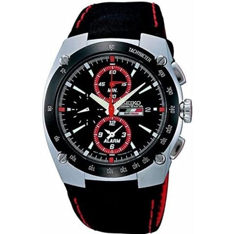 Seiko 44mm Nam SNA633